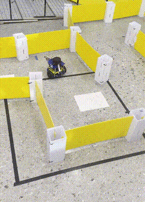 BotLab Demo