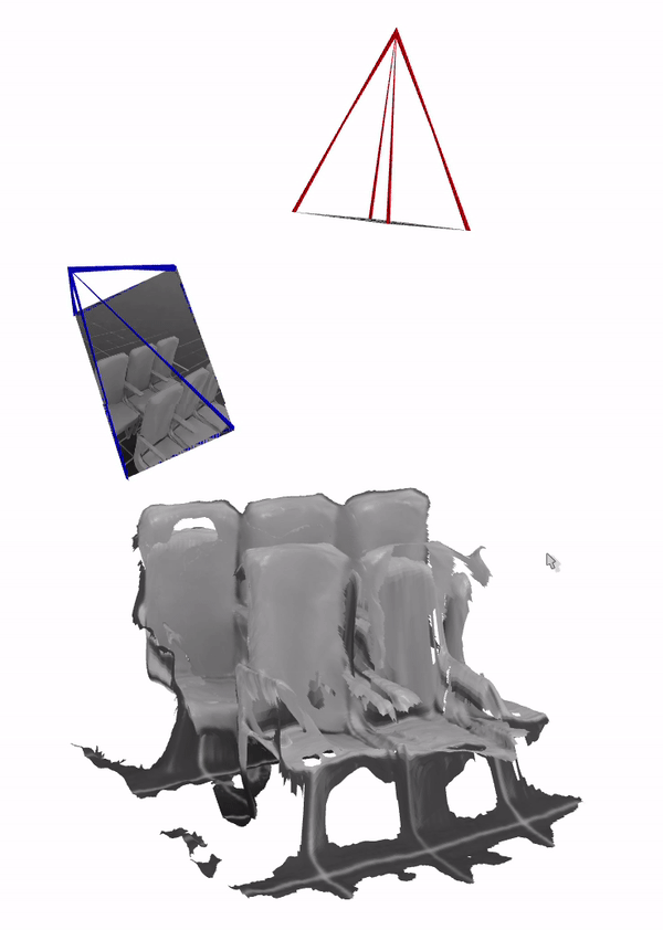 3D Reconstruction