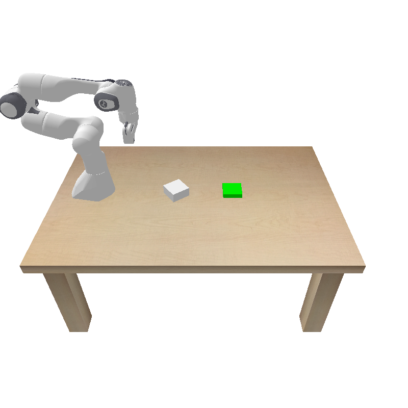 VAE demo